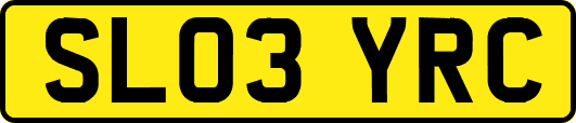 SL03YRC