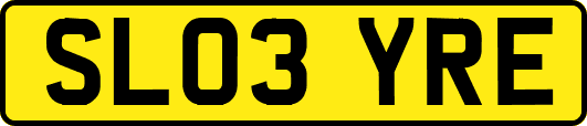 SL03YRE
