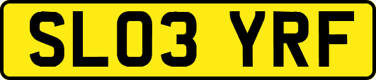 SL03YRF