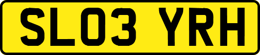 SL03YRH