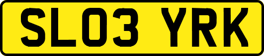 SL03YRK