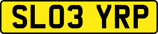 SL03YRP