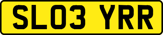 SL03YRR