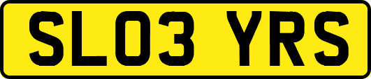 SL03YRS