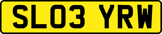 SL03YRW