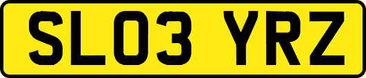 SL03YRZ