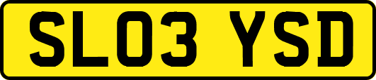 SL03YSD
