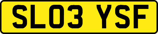 SL03YSF