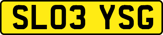 SL03YSG