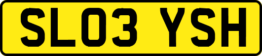 SL03YSH