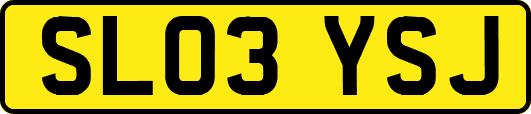 SL03YSJ