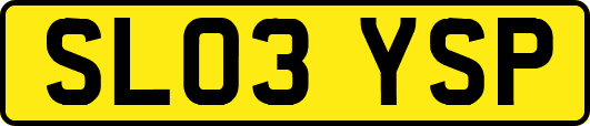 SL03YSP
