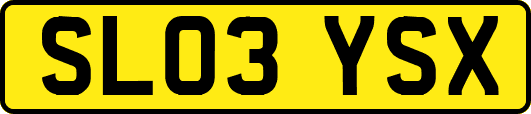 SL03YSX