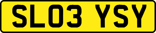 SL03YSY