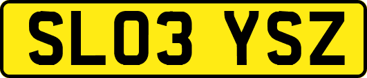 SL03YSZ