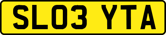 SL03YTA