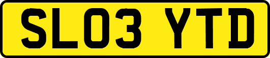SL03YTD