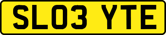 SL03YTE