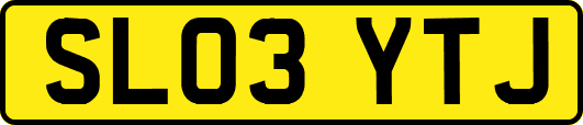 SL03YTJ