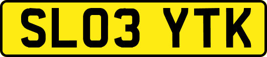 SL03YTK