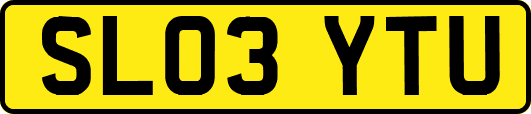 SL03YTU