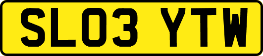 SL03YTW