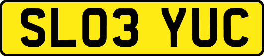 SL03YUC