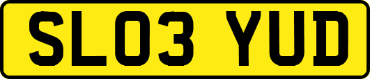 SL03YUD