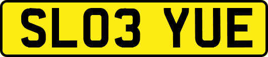 SL03YUE