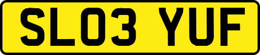 SL03YUF