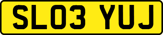 SL03YUJ