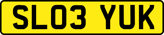 SL03YUK