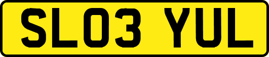 SL03YUL