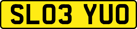 SL03YUO