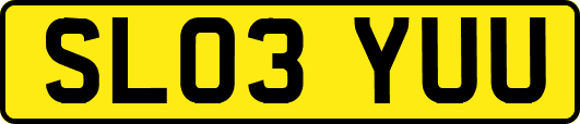 SL03YUU