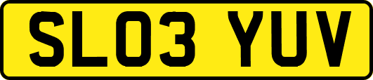 SL03YUV