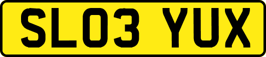 SL03YUX