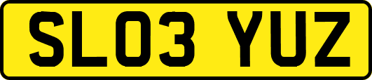 SL03YUZ