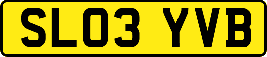 SL03YVB