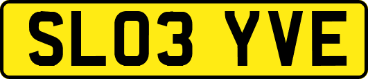 SL03YVE