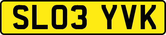 SL03YVK