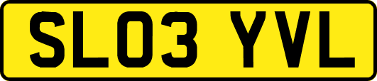 SL03YVL