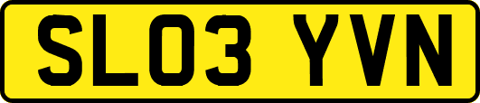 SL03YVN