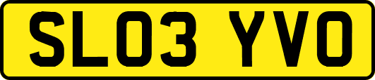 SL03YVO