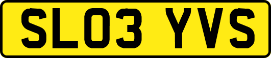 SL03YVS
