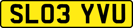 SL03YVU