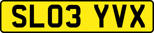 SL03YVX
