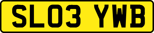 SL03YWB