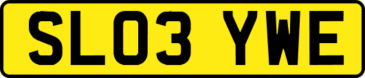 SL03YWE