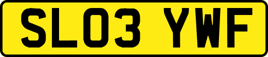 SL03YWF